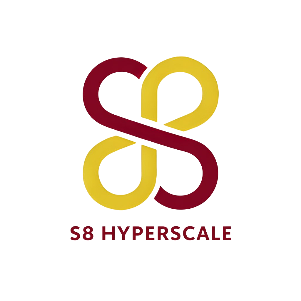 S8 Hyperscale
